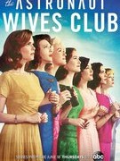 The Astronaut Wives Club